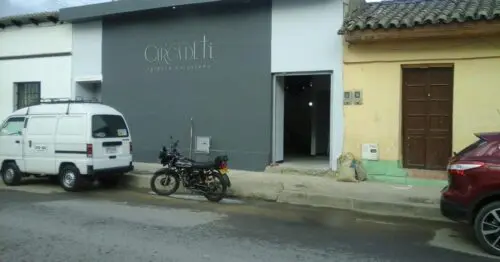 IGLESIA CRISTIANA UN LUGAR CERCA DE TI BOGOTÁ IGLESIA CRISTIANA UN LUGAR CERCA DE TI BOGOTÁ